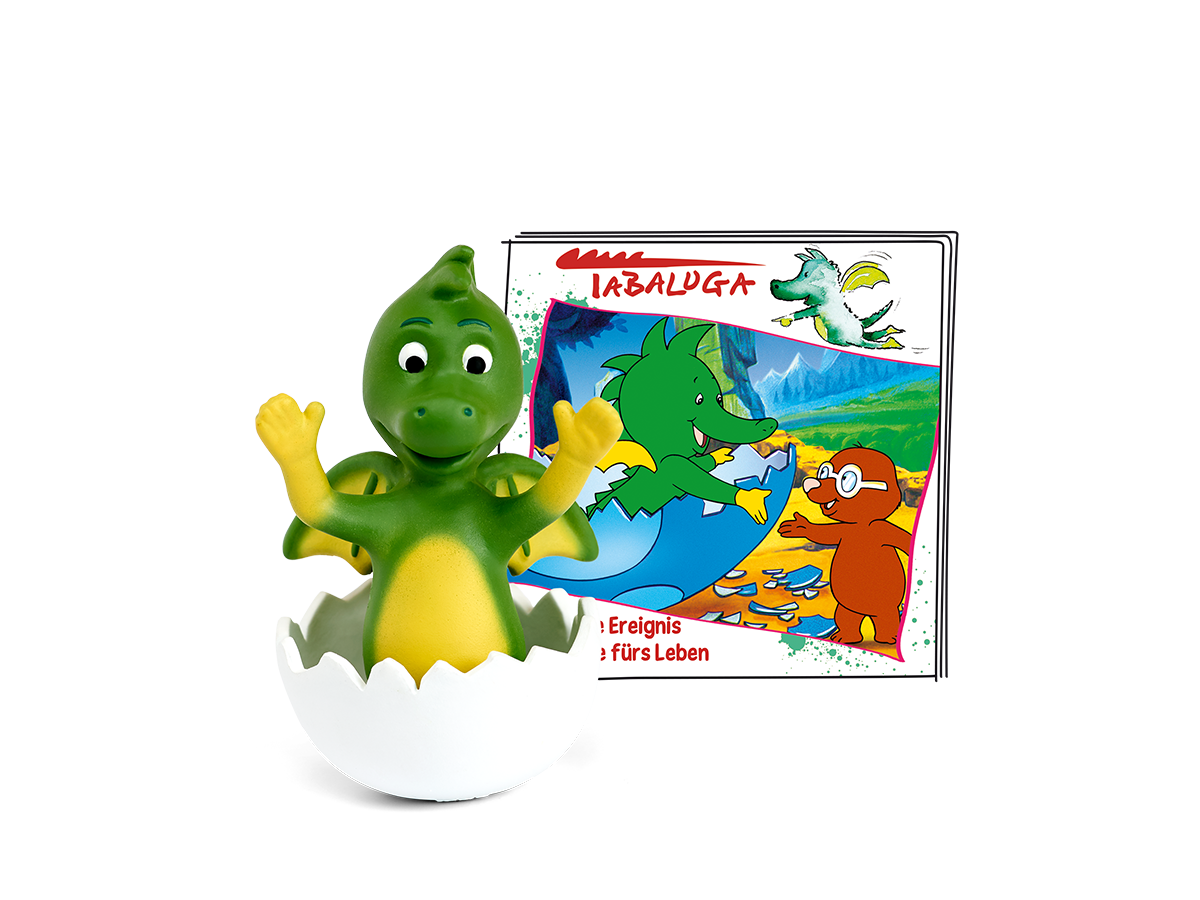 Das große Ereignis/Freunde fürs Leben