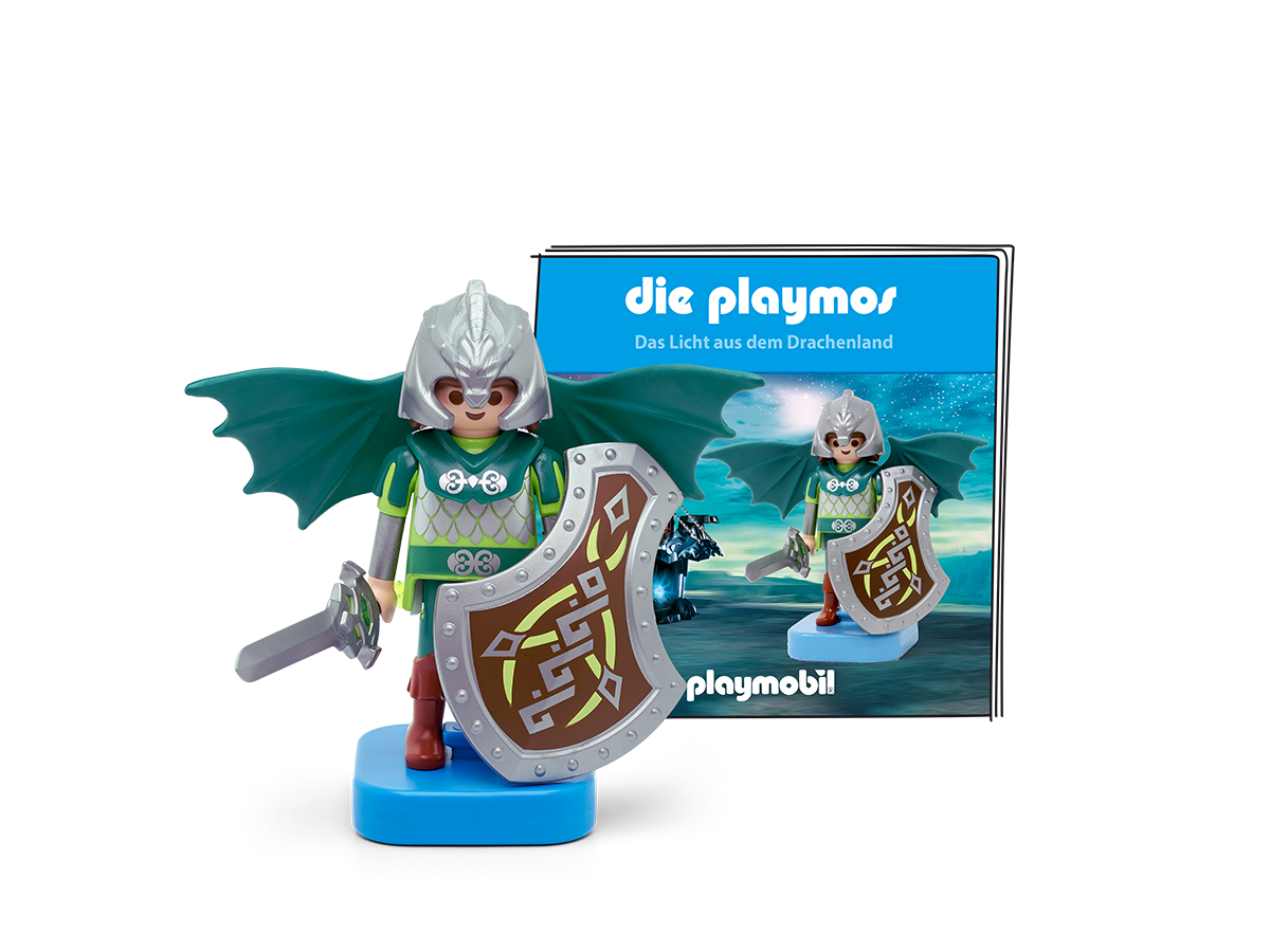 Licht aus dem Drachenland