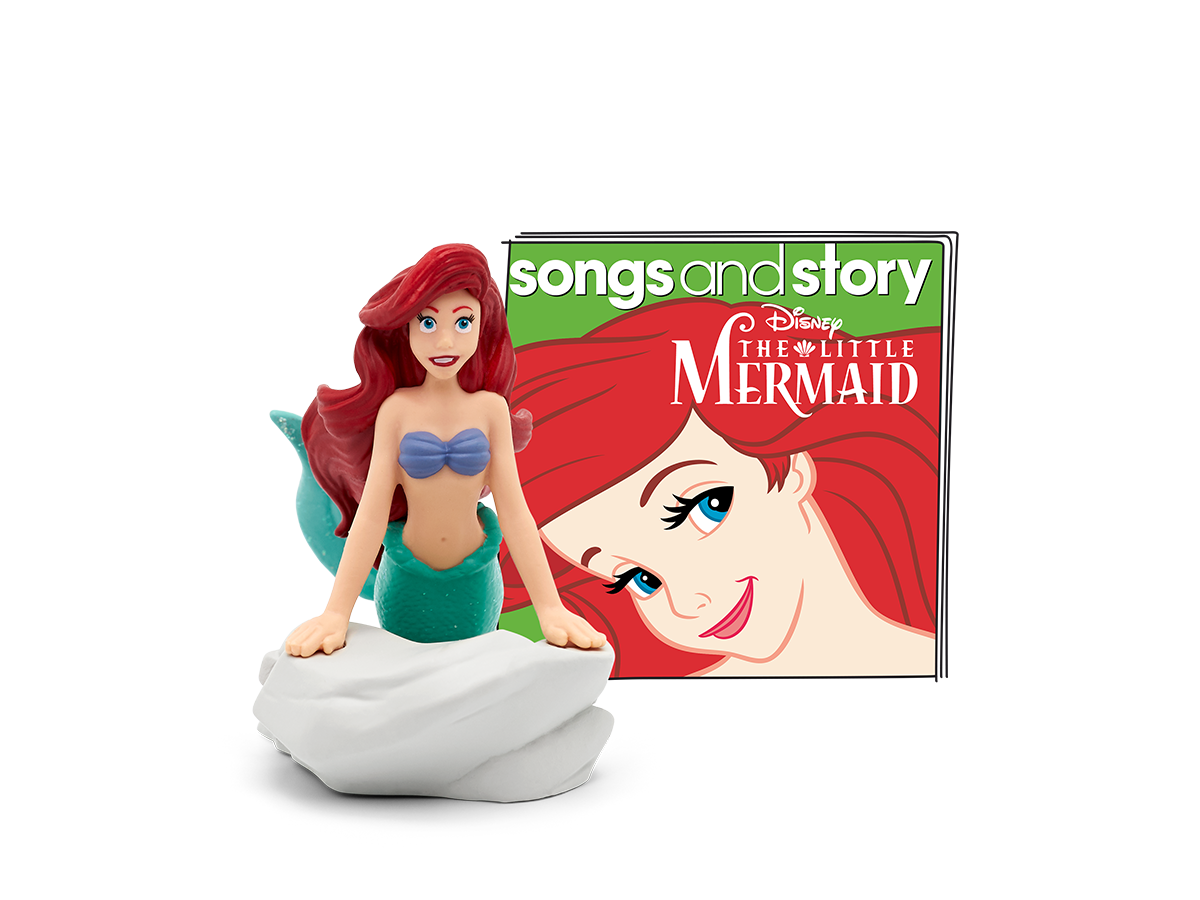 The Little Mermaid