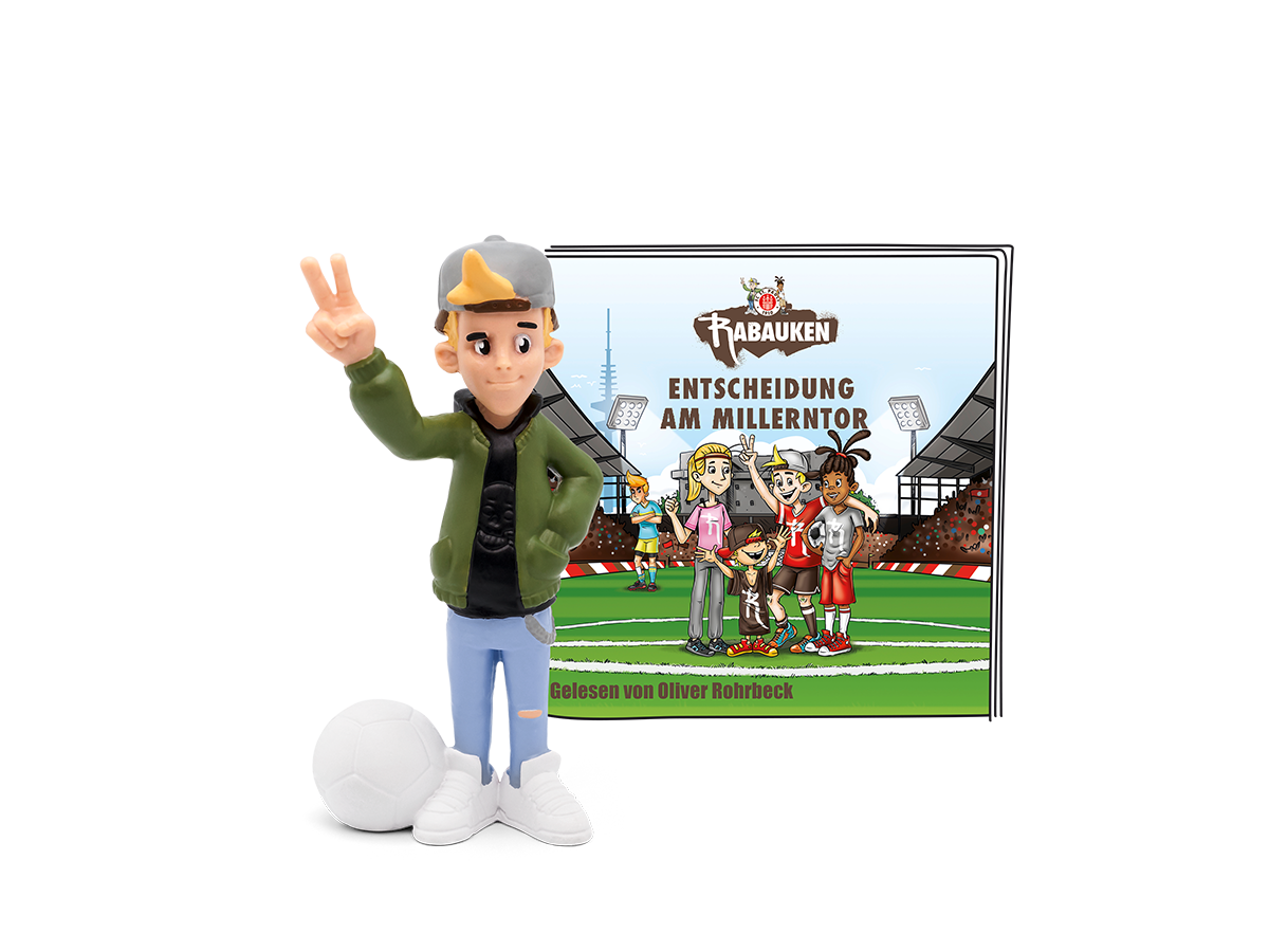 Entscheidung am Millerntor