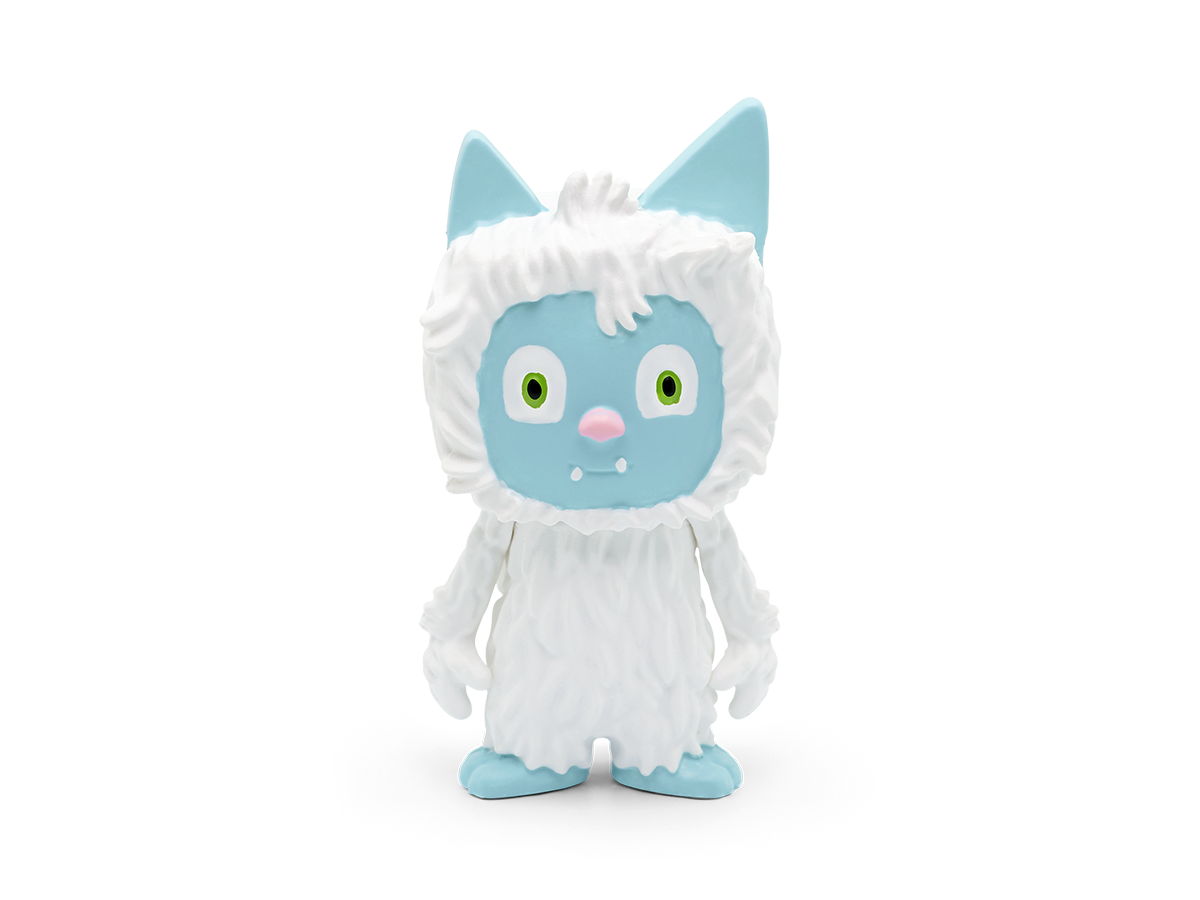 Kreativ-Tonie Yeti