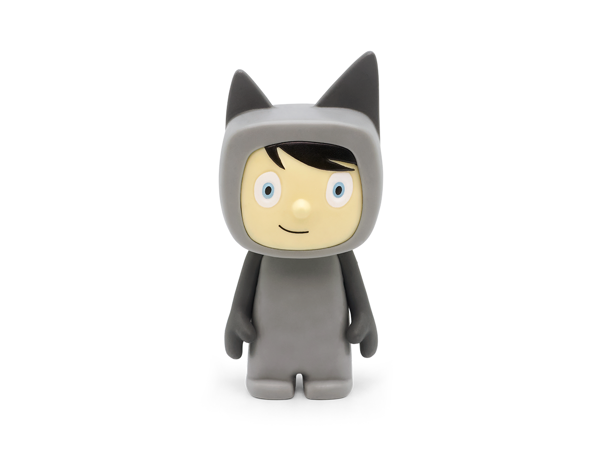 Kreativ-Tonie Anthrazit (Beige)