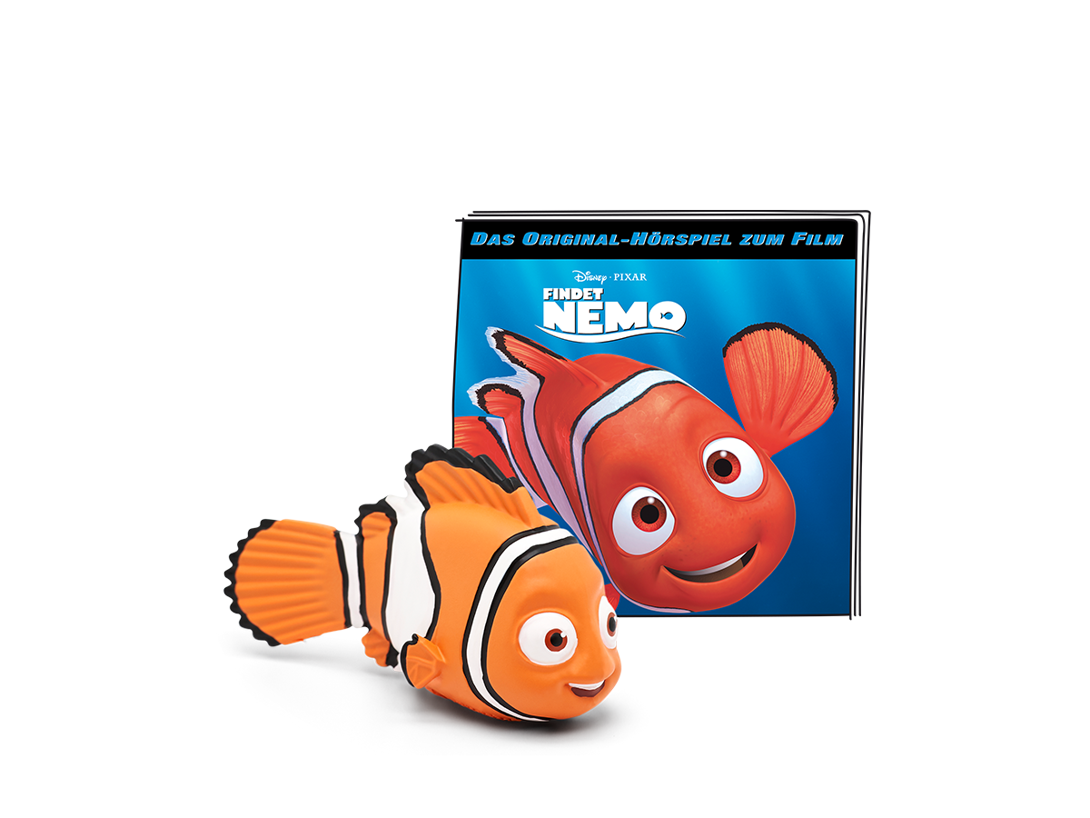Findet Nemo