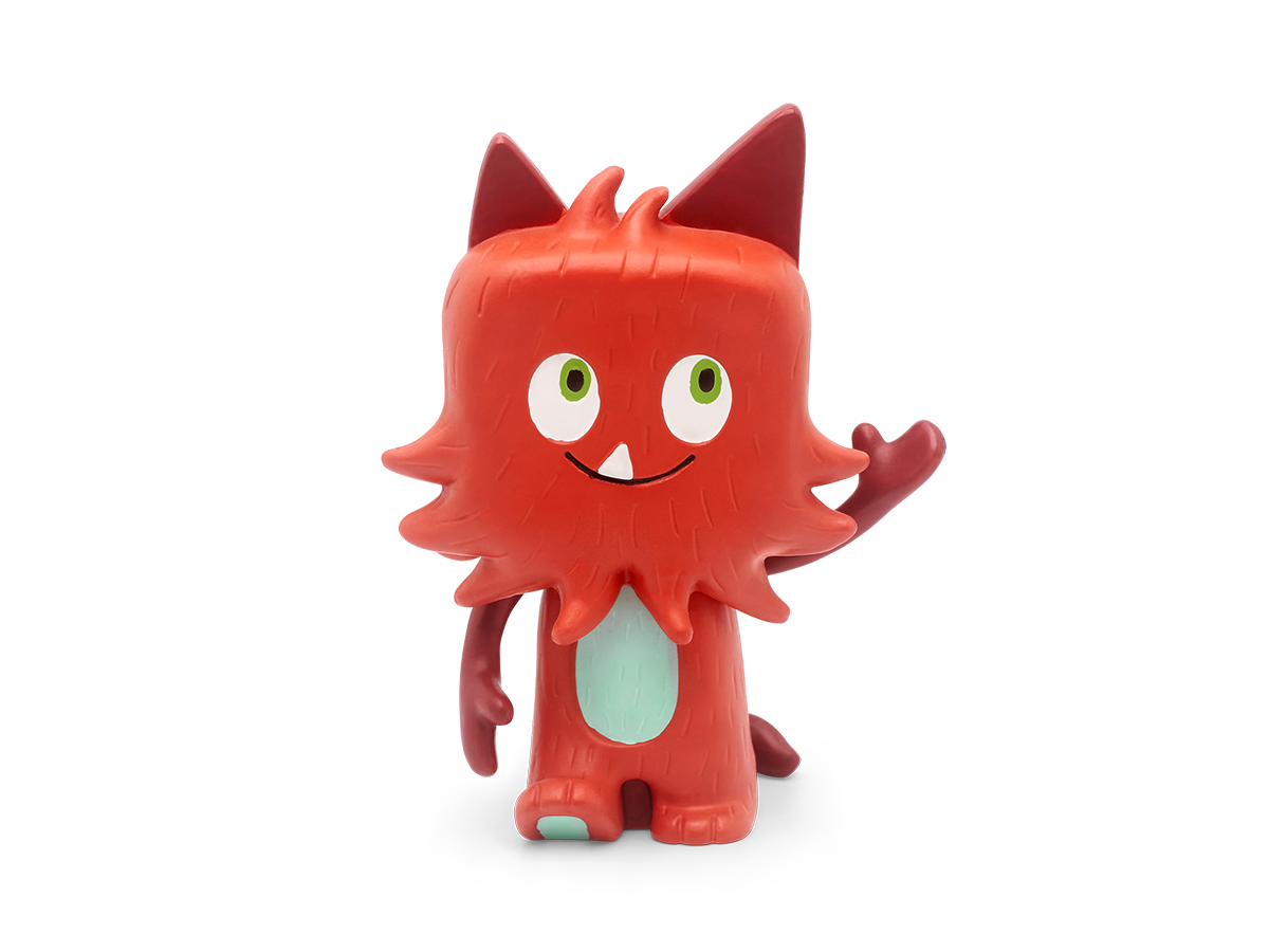 Kreativ-Tonie Monster