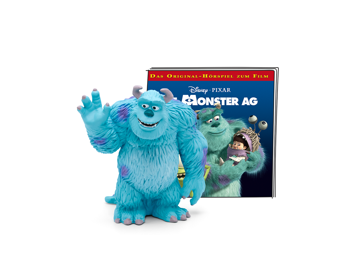 Die Monster AG