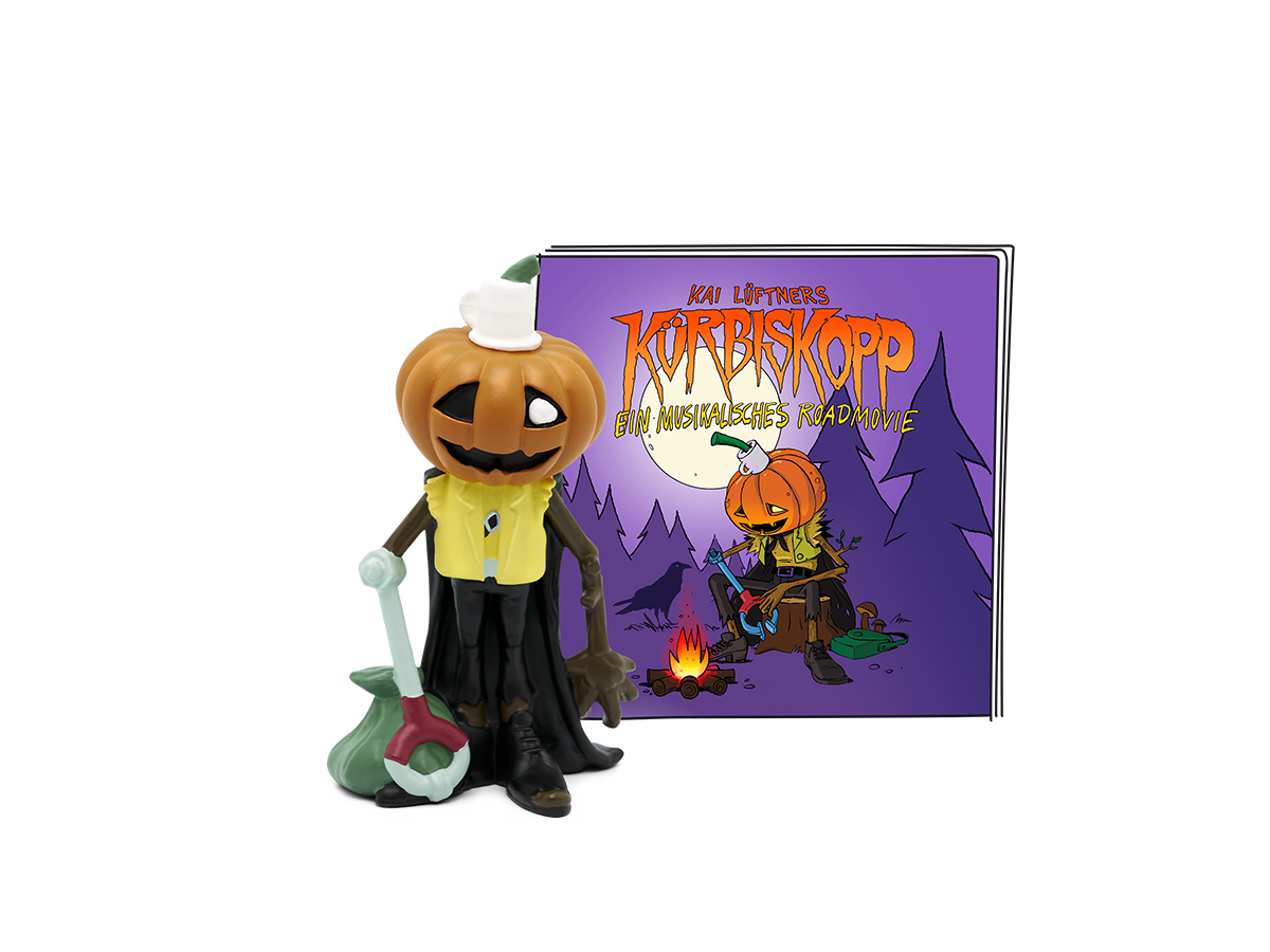 Ein musikalisches Roadmovie