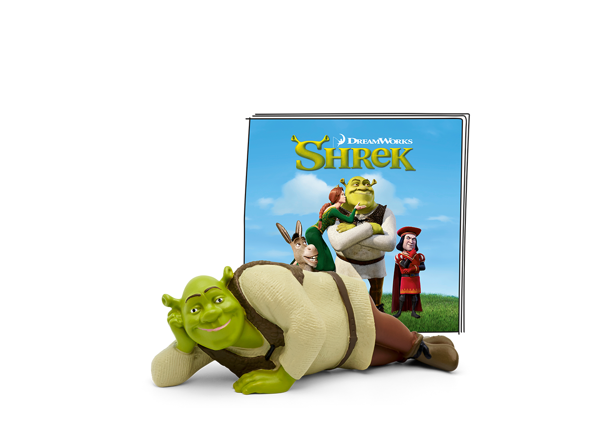 Shrek