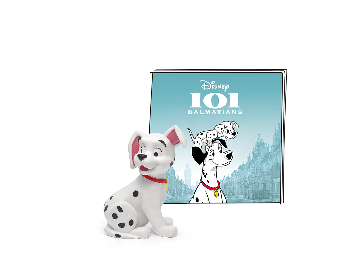 101 Dalmatians
