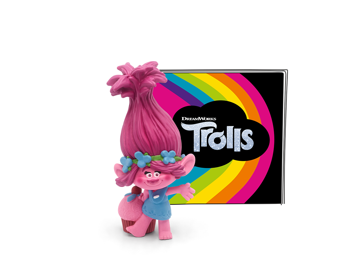 Trolls