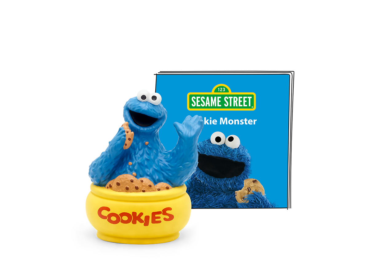 Cookie Monster