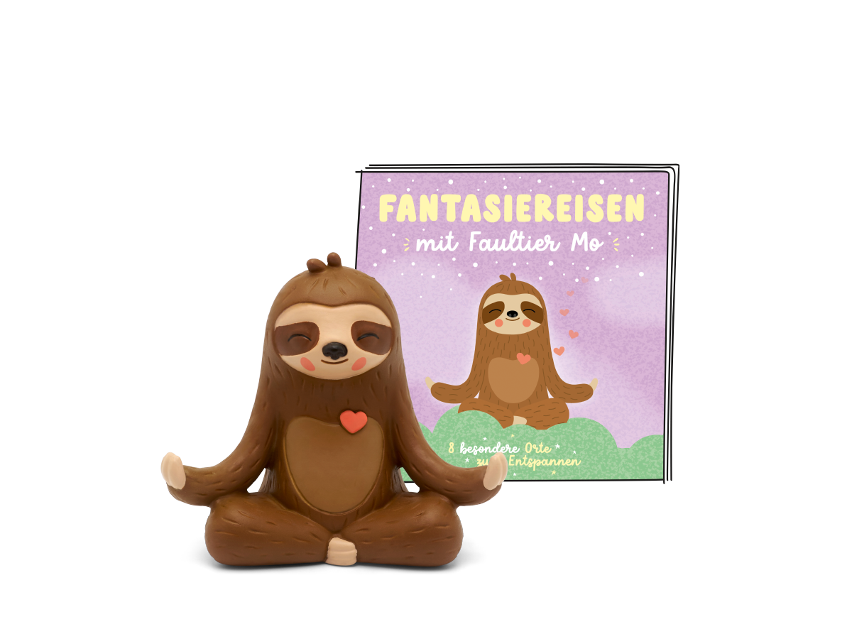 8 besondere Orte zum Entspannen