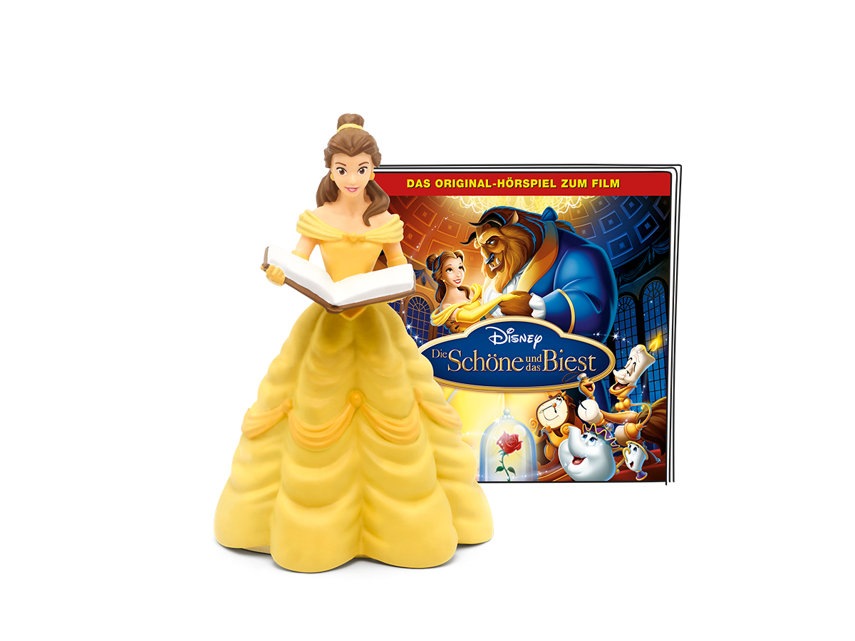 Die Schöne und das Biest