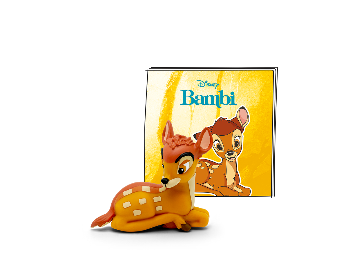 Bambi