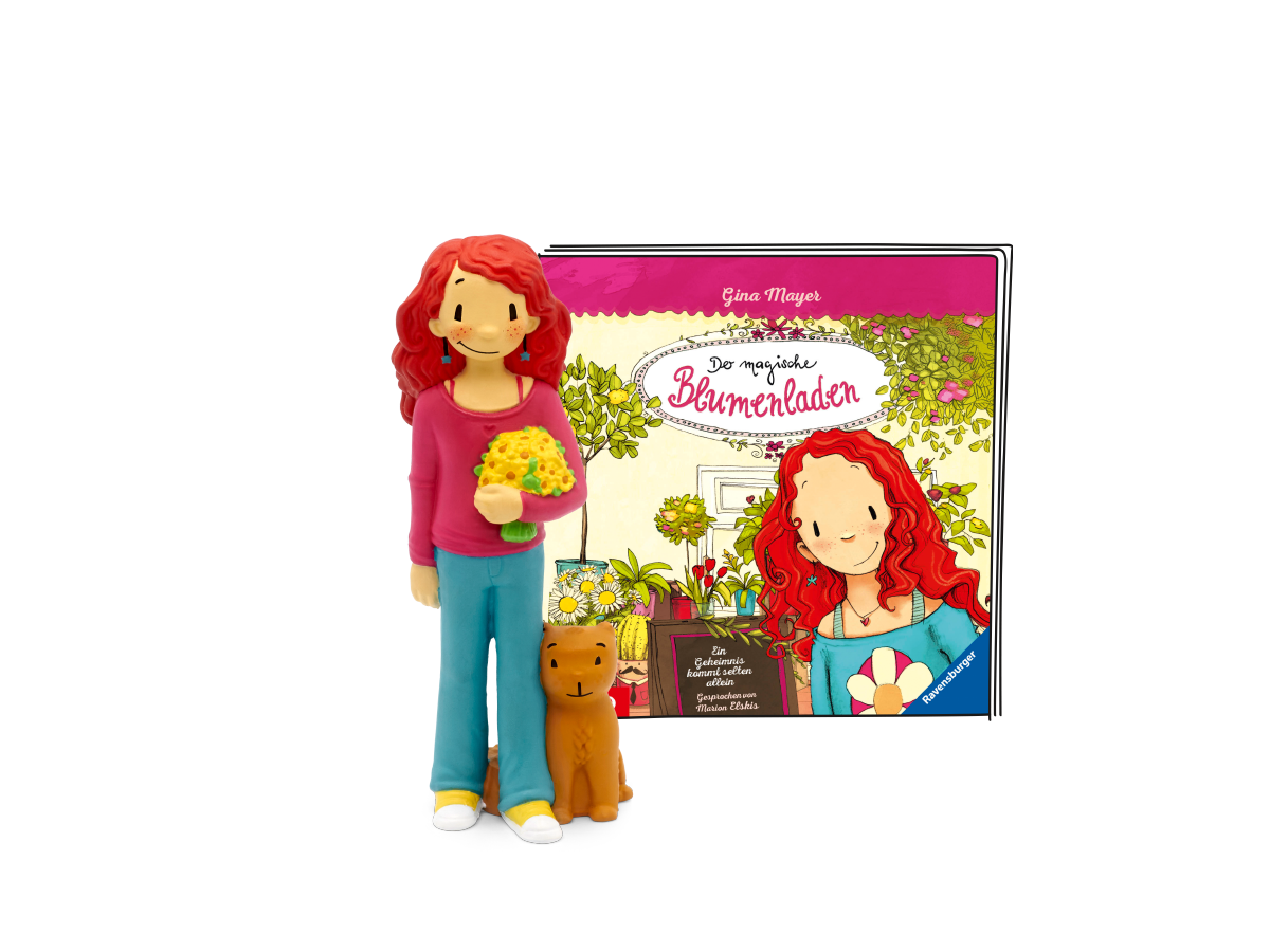 Ein Geheimnis kommt selten allein