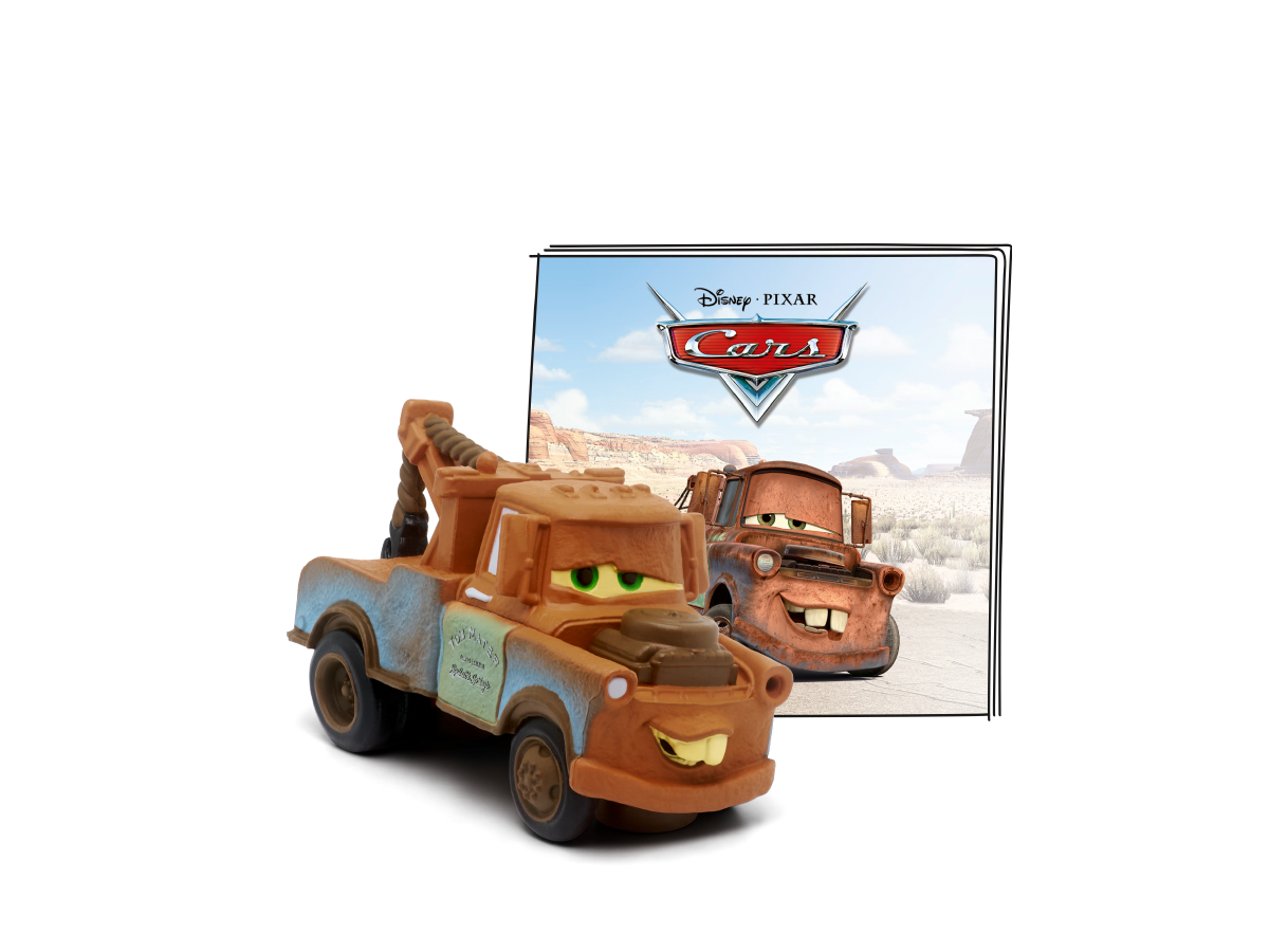 Cars 2