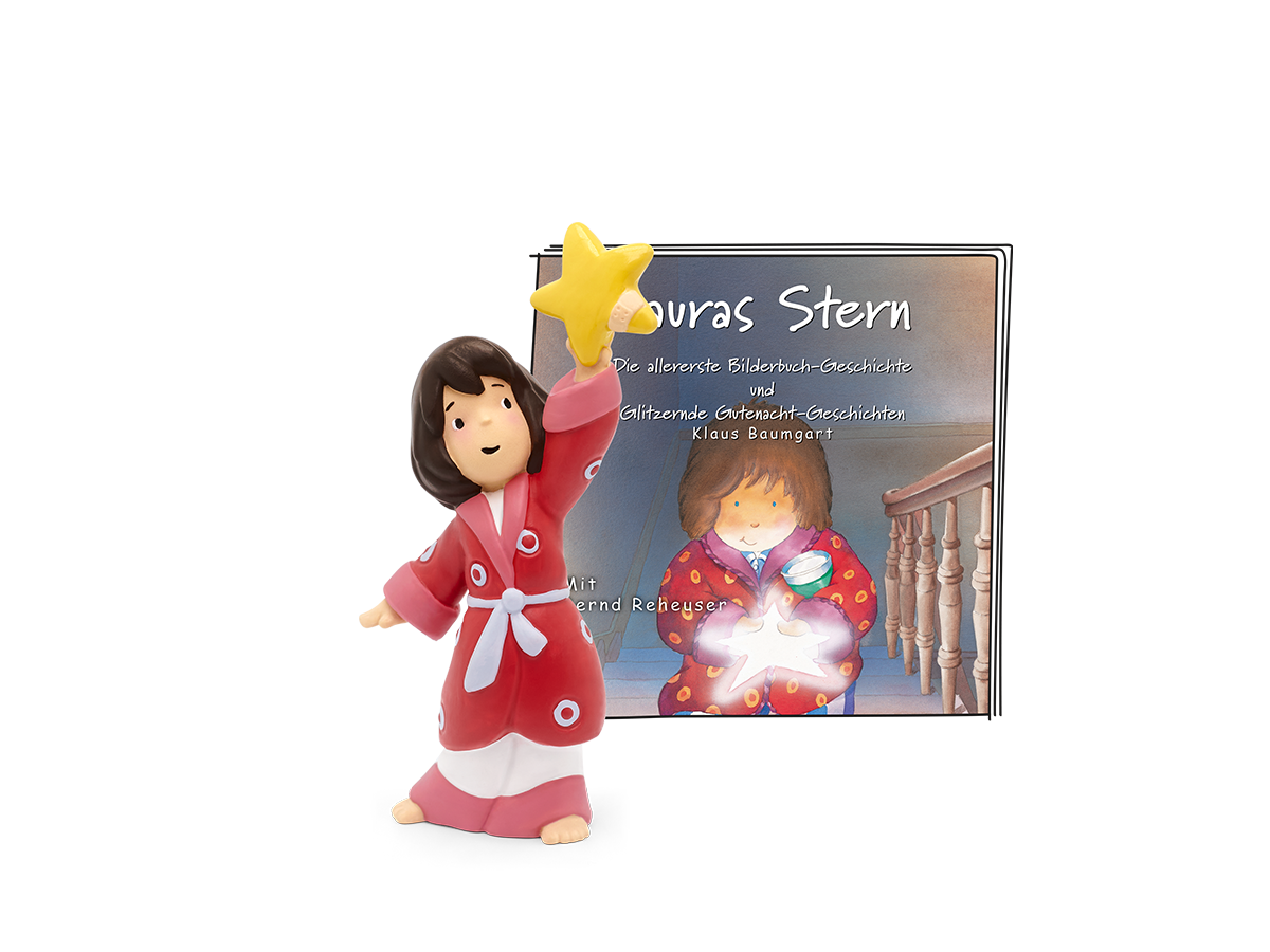 Die allererste Bilderbuch Geschichte & Glitzernde Gutenacht-Geschichten