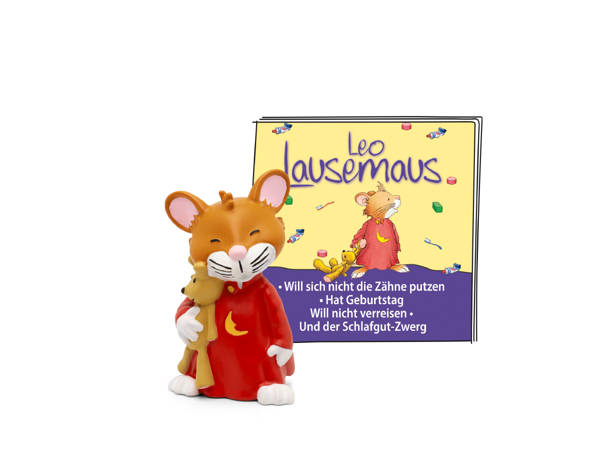 Das Original-Hörspiel zu den Büchern 3