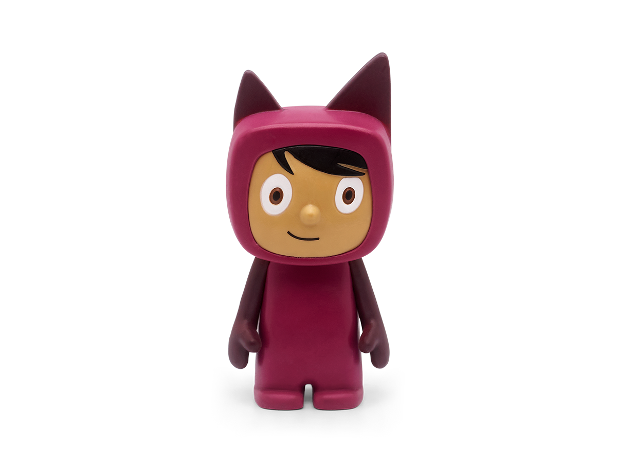 Purple (light brown)