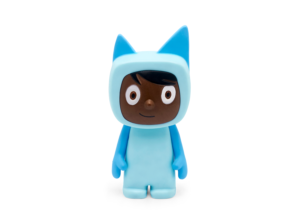 Light Blue (dark brown)