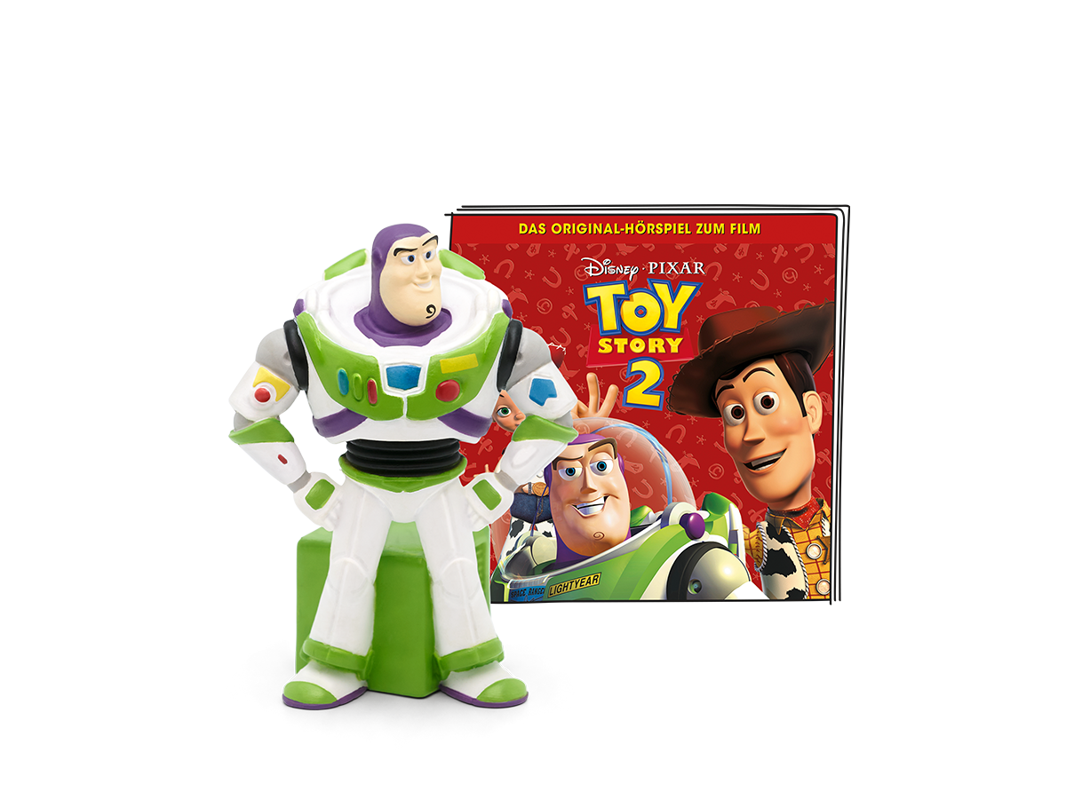 Toy Story 2