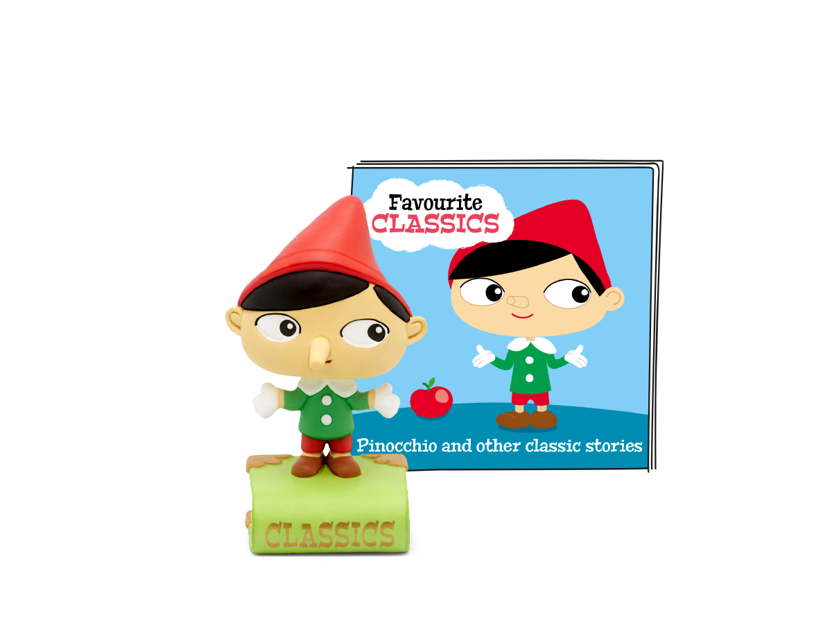 Pinocchio