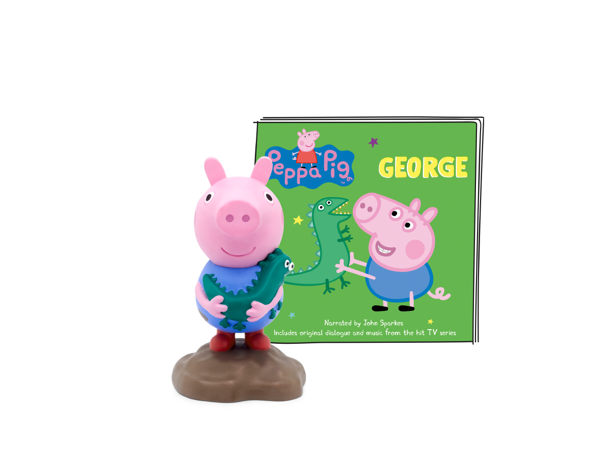 George Pig