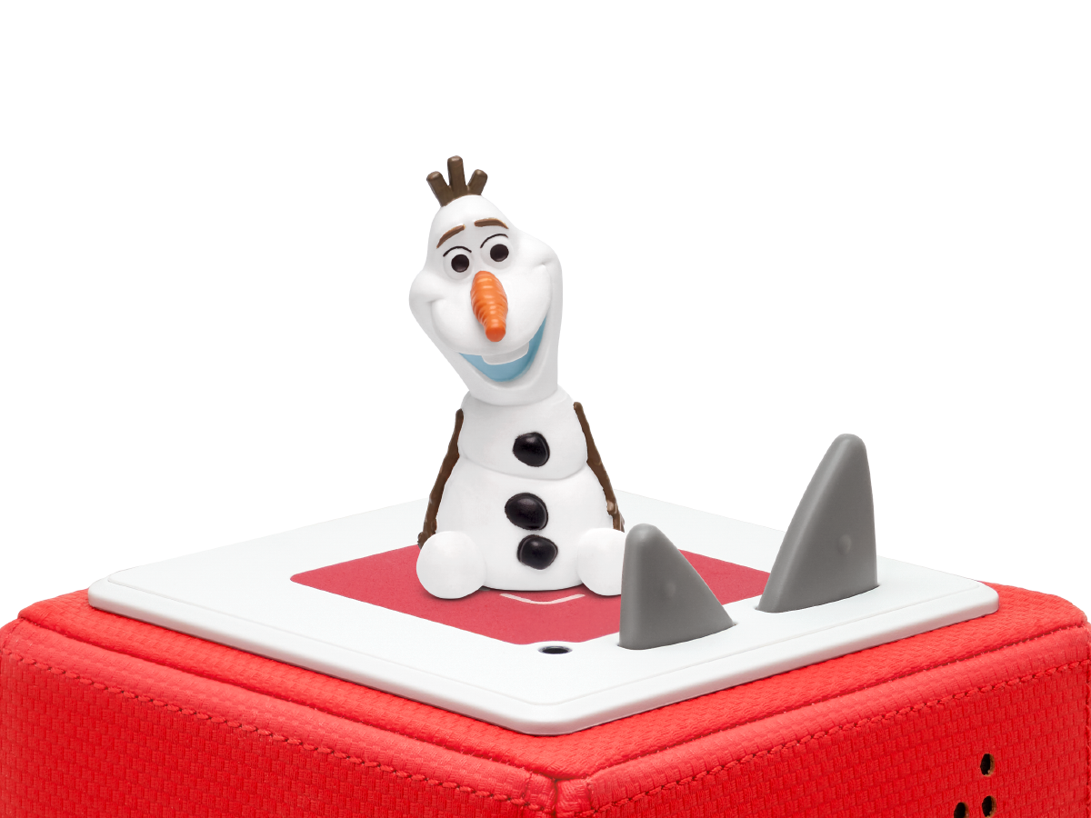 Olaf's Frozen Adventure