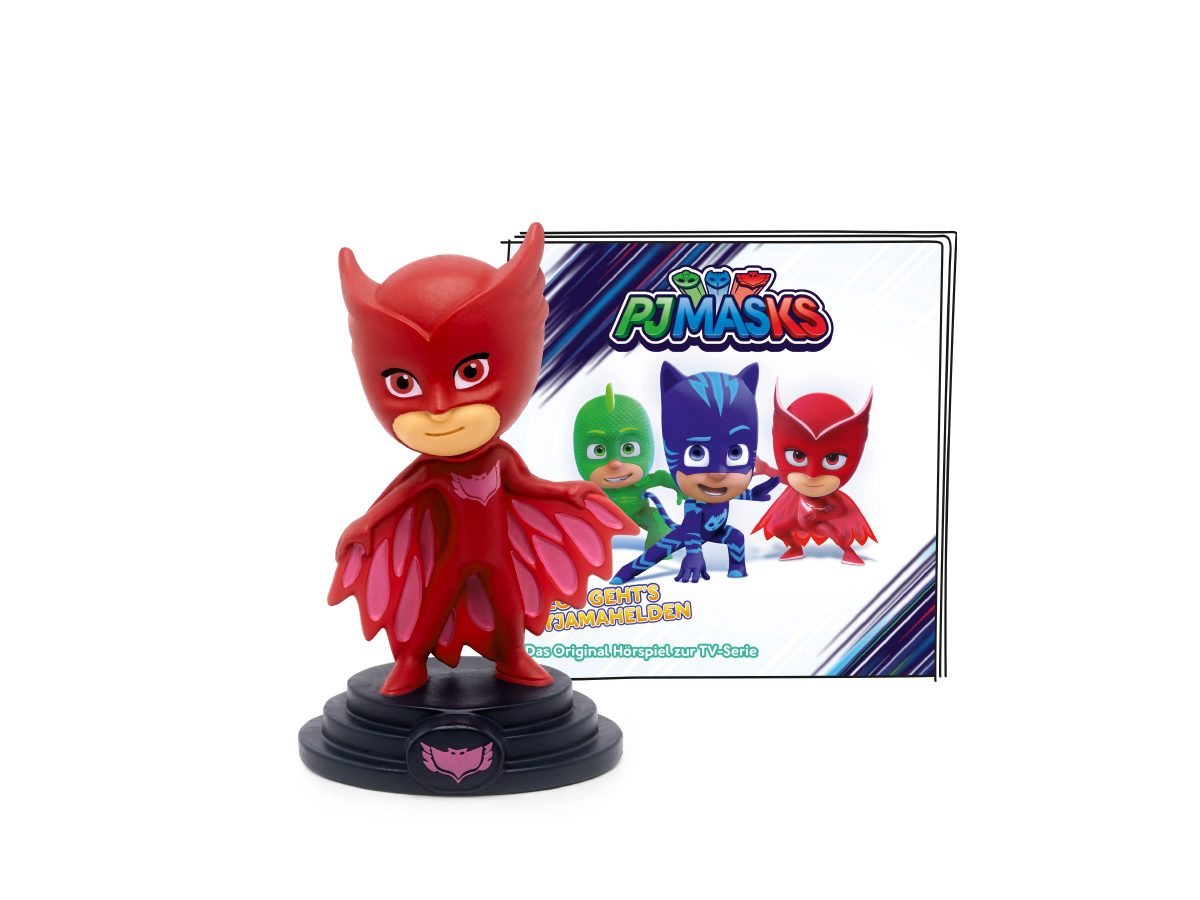 Ein mächtiges Mondproblem