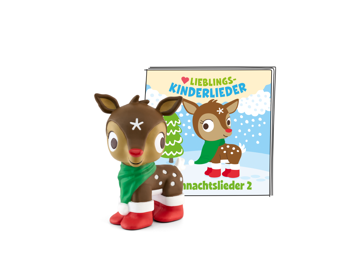 Weihnachtslieder 2 