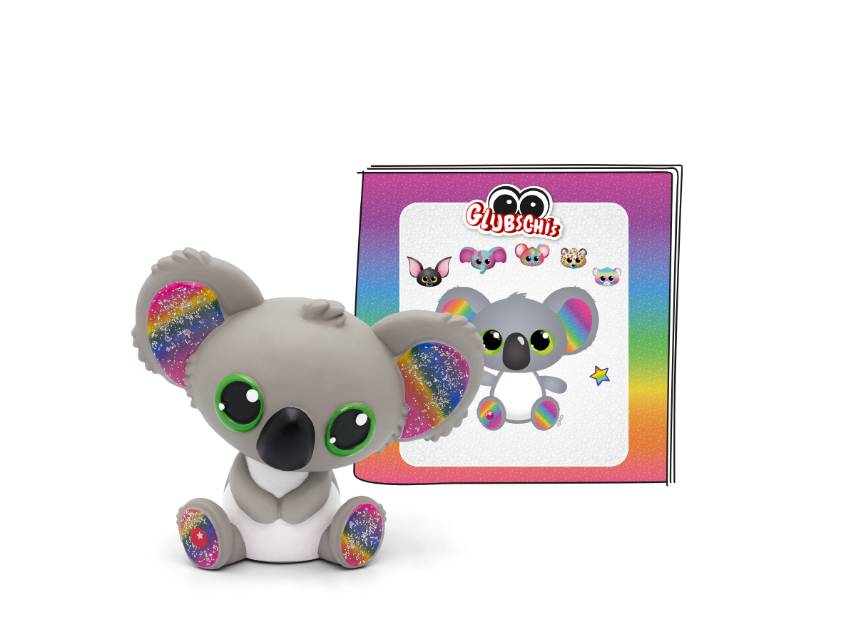 Miss Crayon auf heißer Spur 