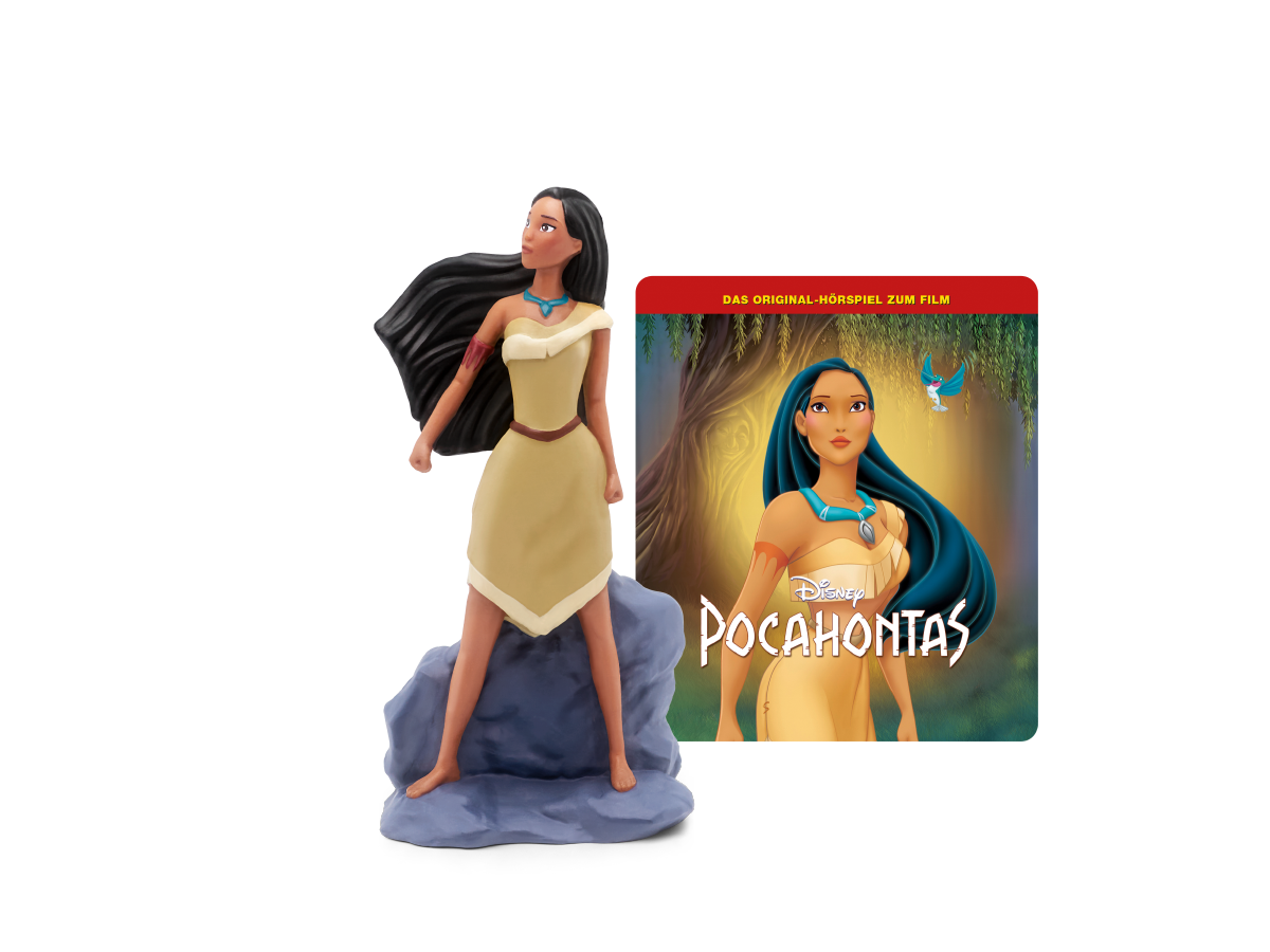 Pocahontas