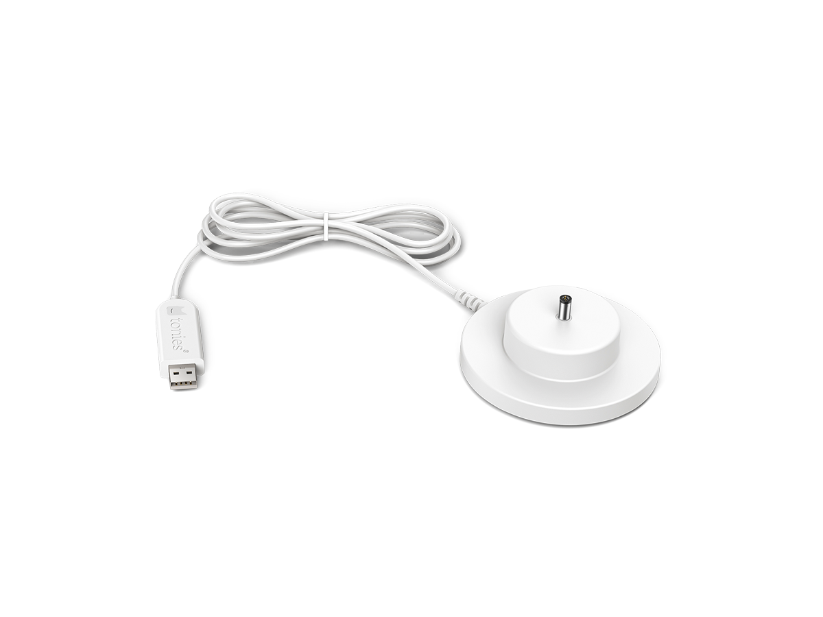 Toniebox 1 USB-Ladestation