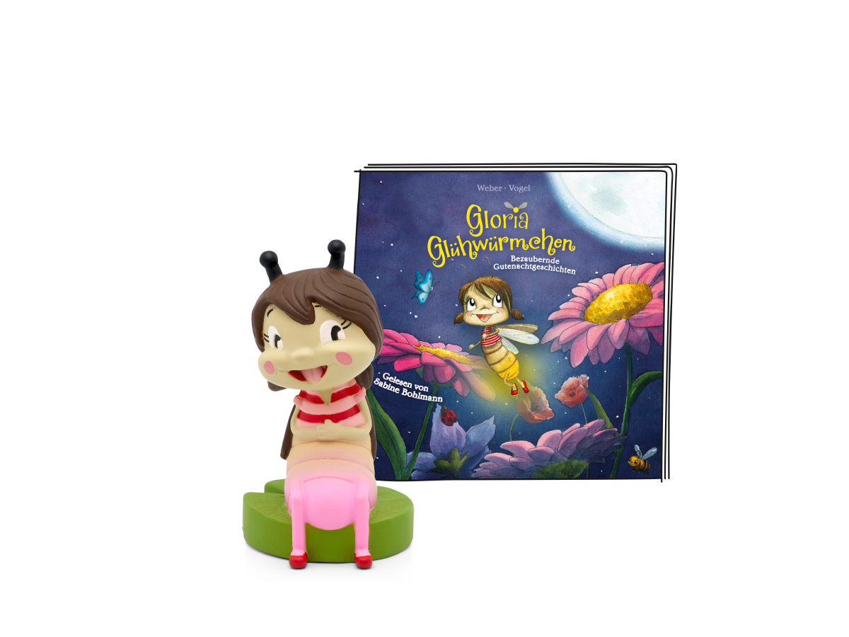 Bezaubernde Gutenachtgeschichten