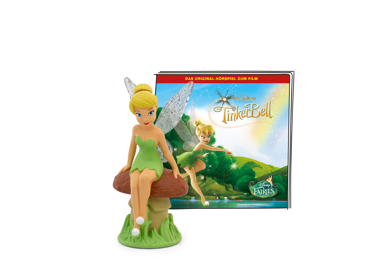 Tinker Bell