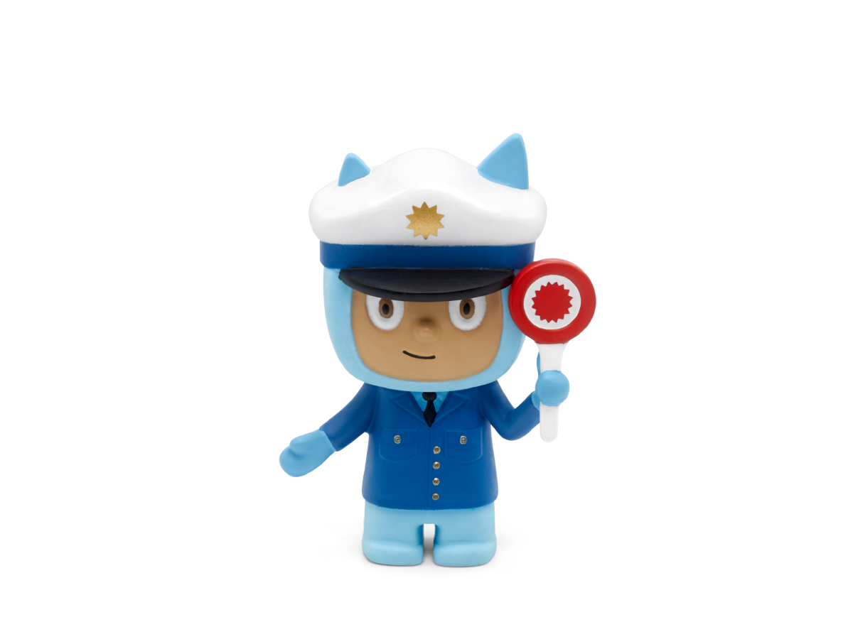 Kreativ-Tonie Polizist (Neuauflage 2022)