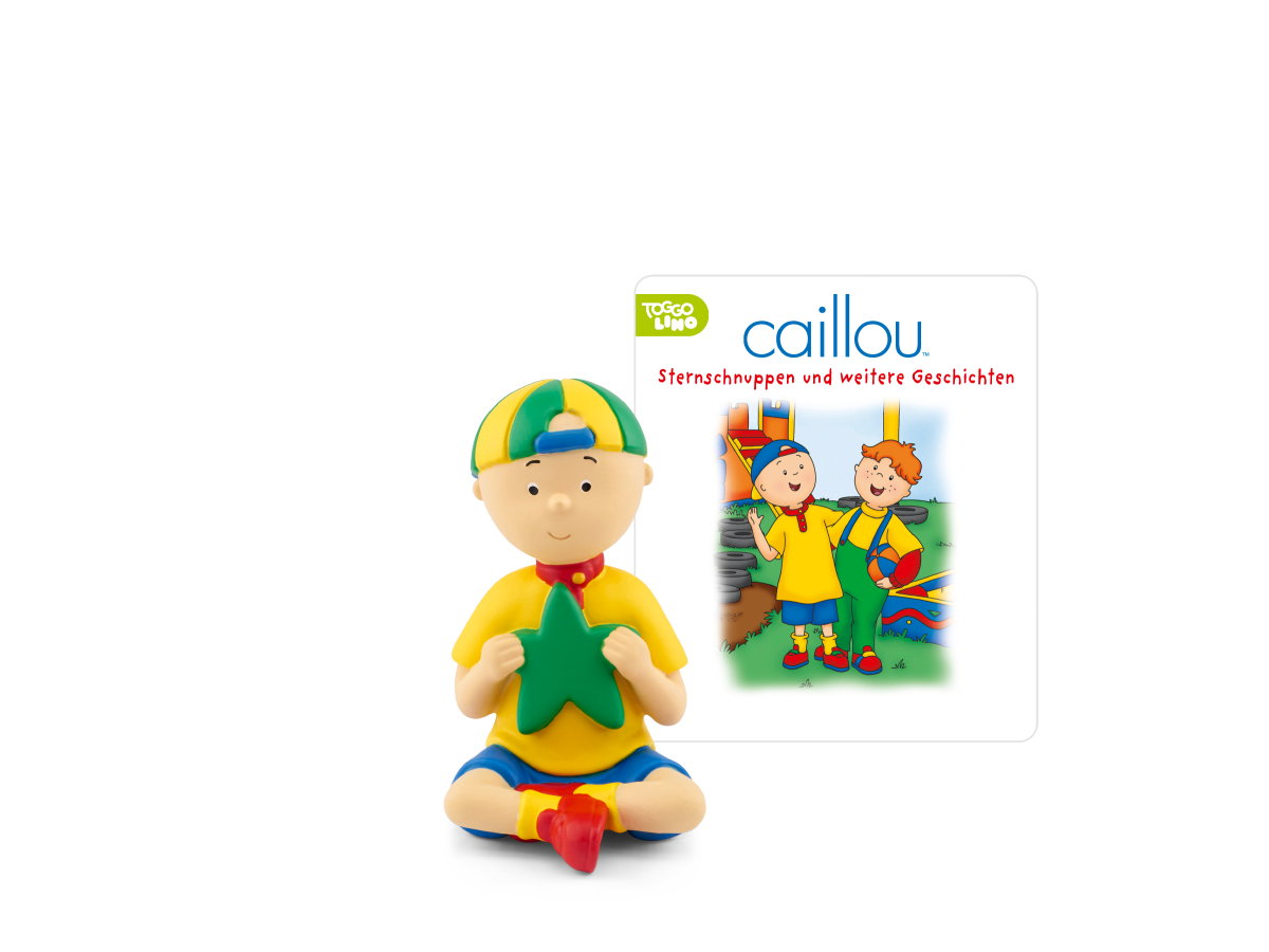 Sternschnuppen und weitere Geschichten