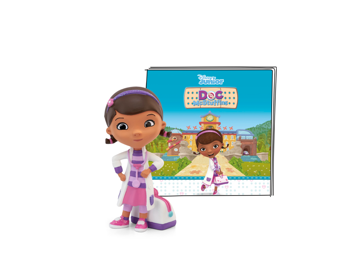 Doc McStuffins