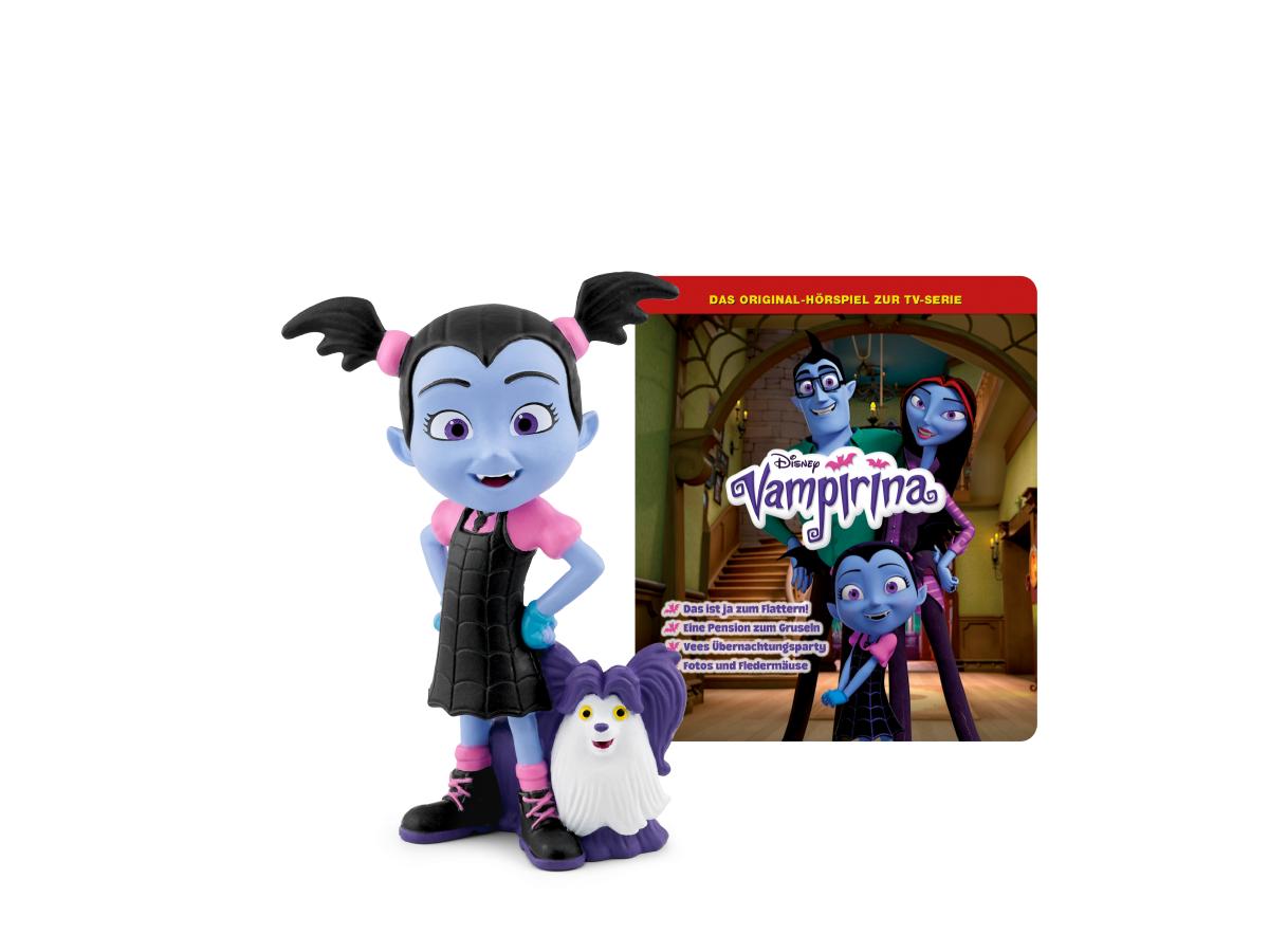 Das ist ja zum Flattern & drei weitere Geschichten