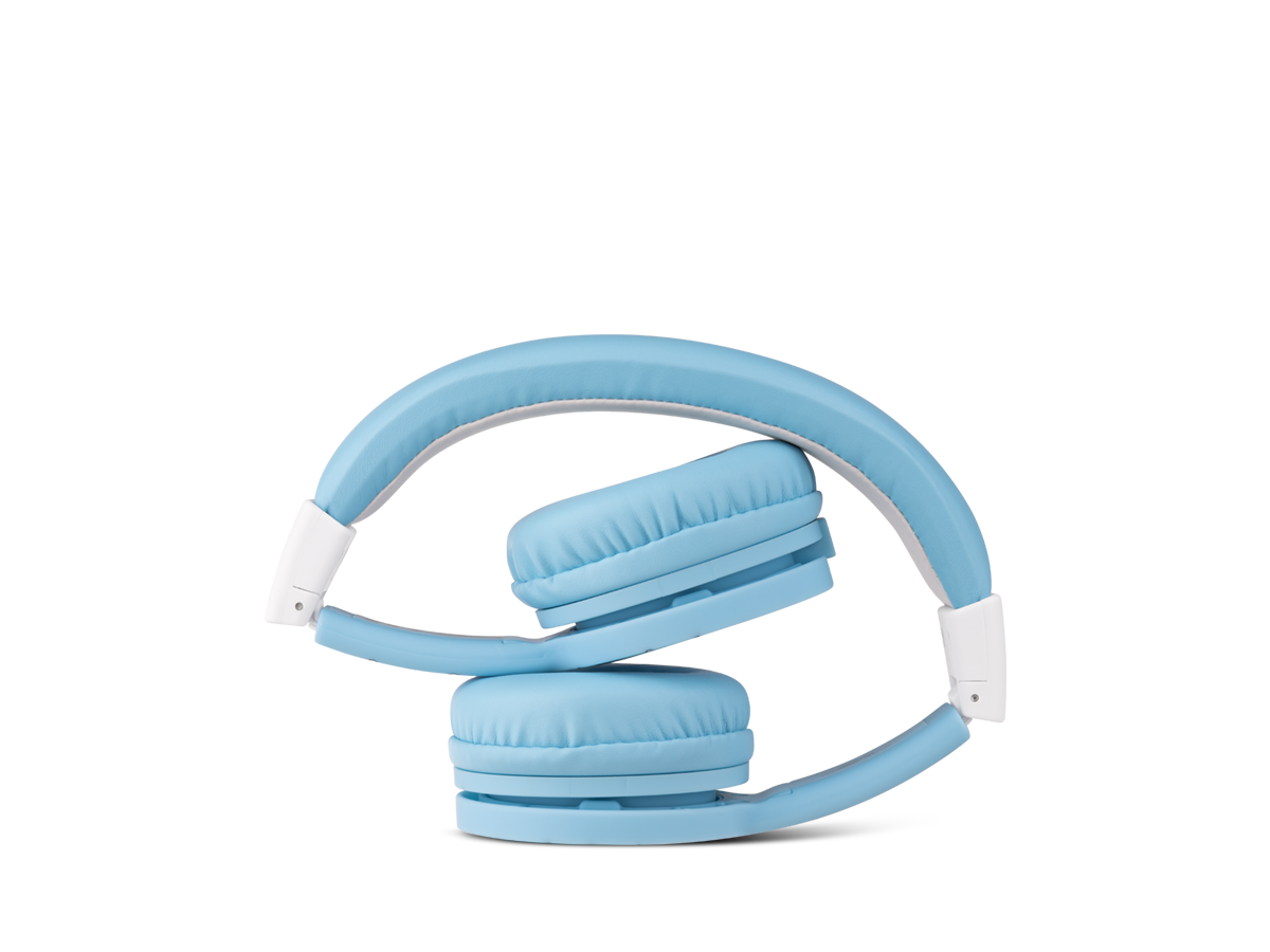 Toniebox 1 - Lauscher Hellblau