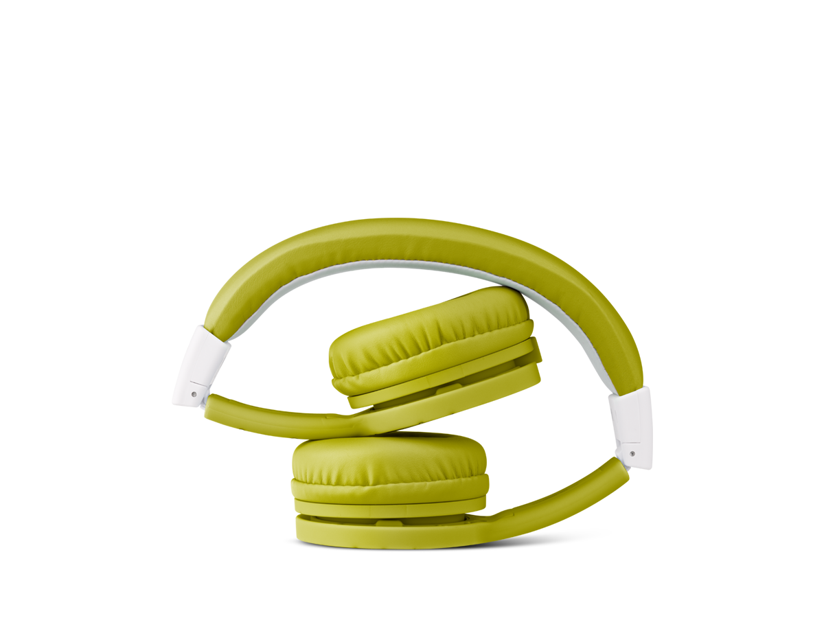 Toniebox 1 - Lauscher Grün