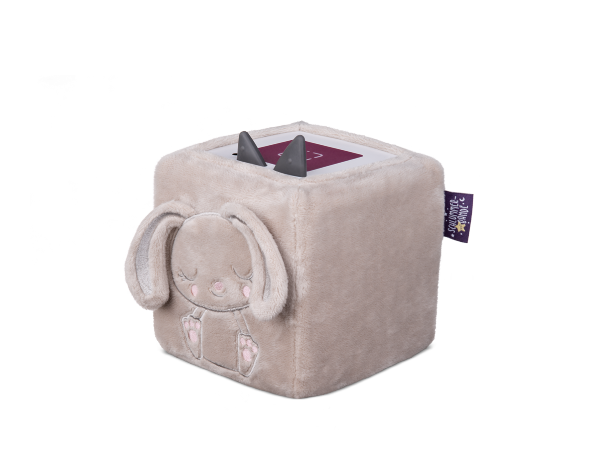 Bezug für die Toniebox 1 – Schlummerhase