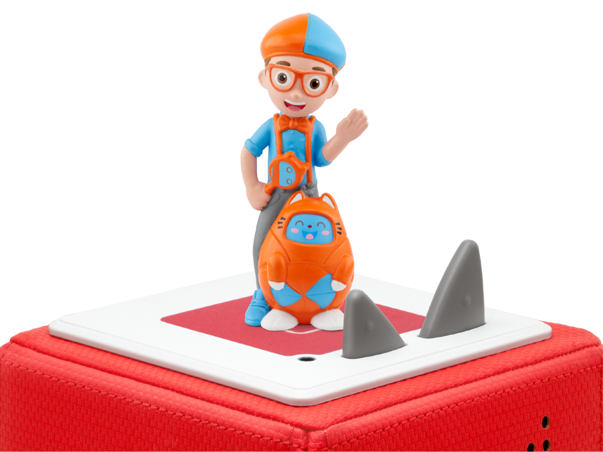 Blippi