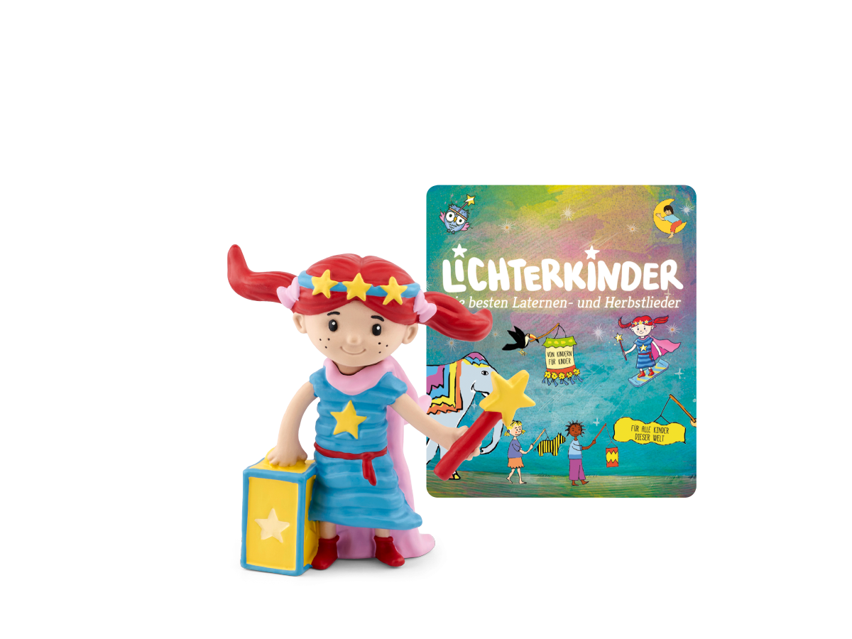 Laternen- und Herbstlieder