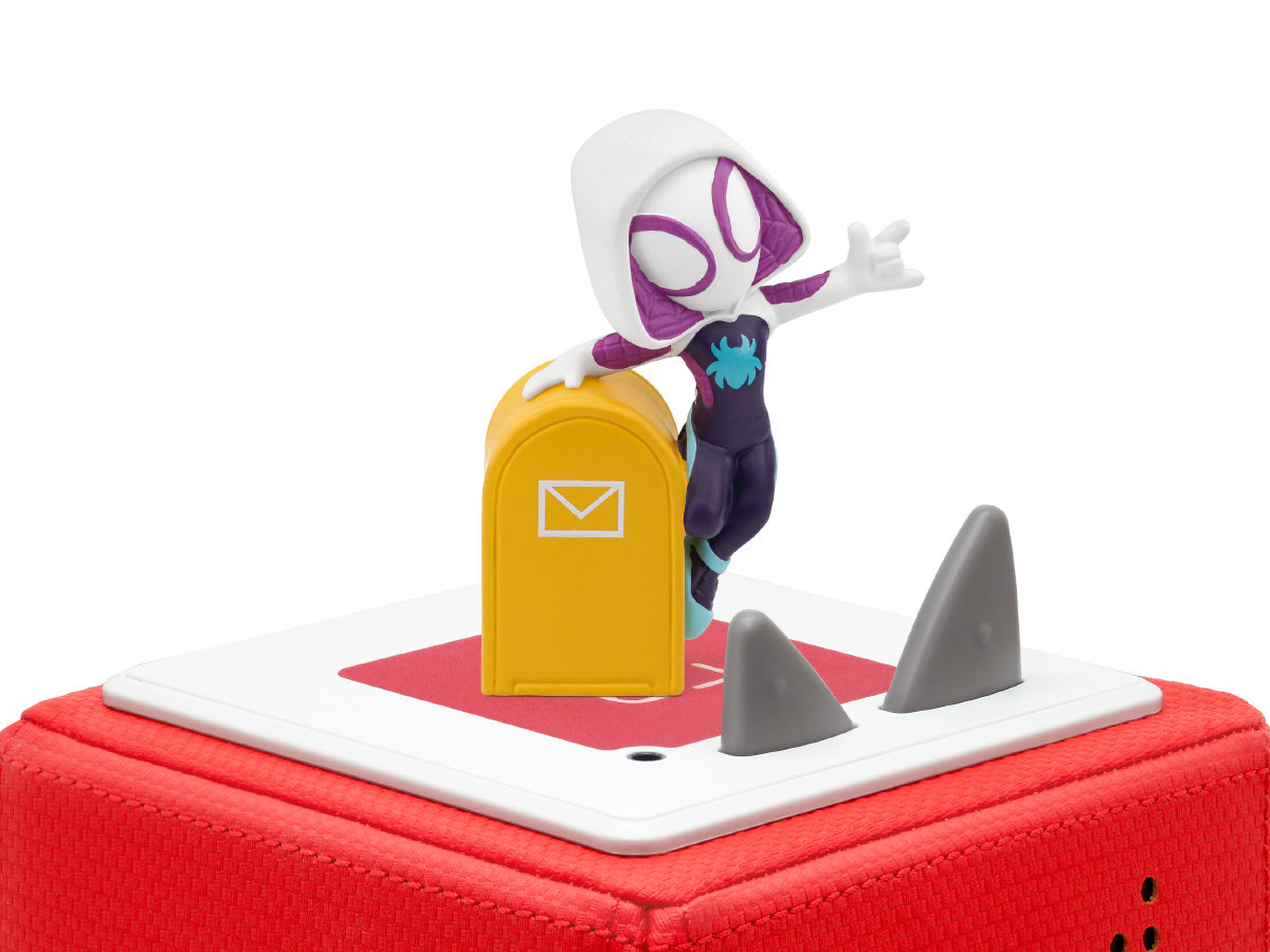 Spidey & His Amazing Friends: Ghost-Spider