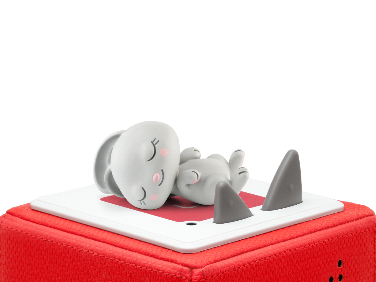 Classical Music with Sleepy Rabbit