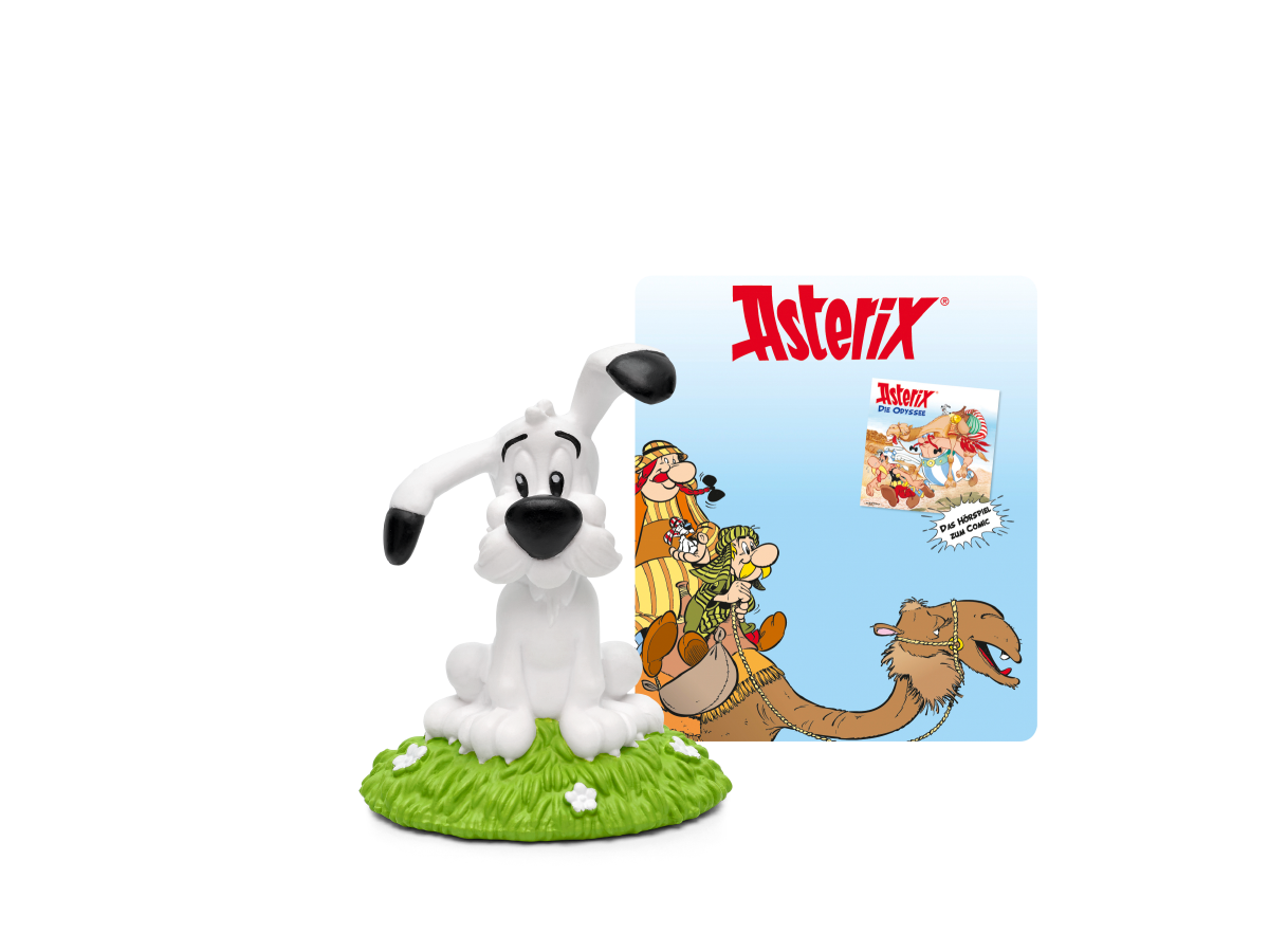 Asterix - Die Odyssee