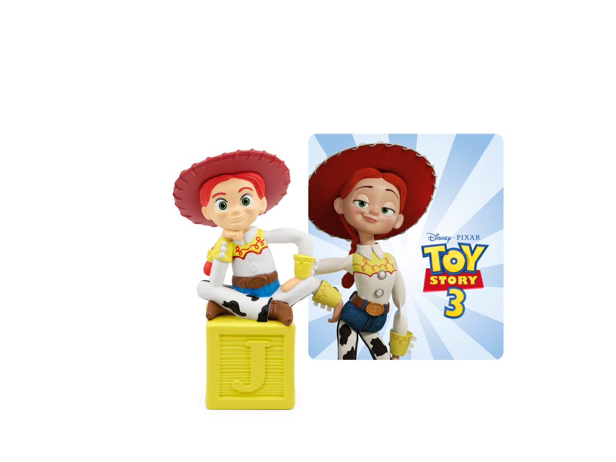 Toy Story 3