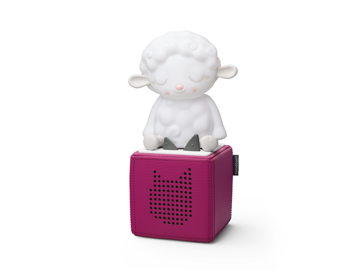 Nachtlicht Tonie - Schlummerschaf