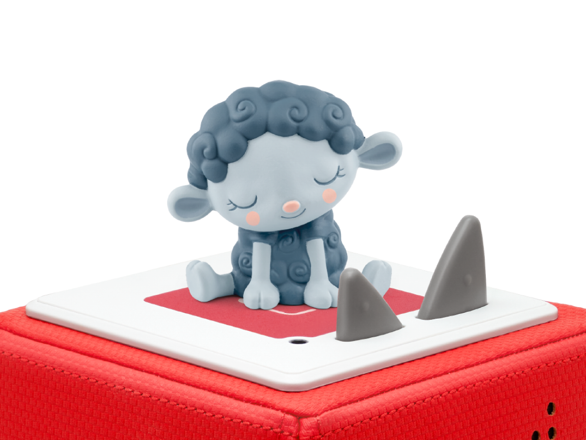 Sleepy Sheep – Lullabies from the Meadow