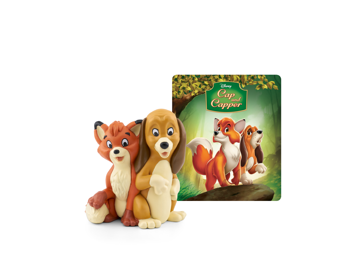 Cap und Capper